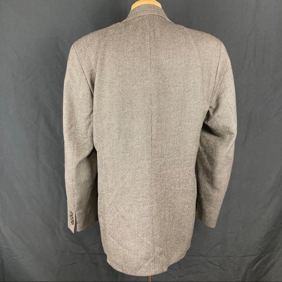 Ralph by Ralph Lauren mens 3 button suit jacket - Picture 7 of 12